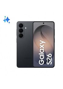 Samsung Galaxy S26 512GB/12GB - Black