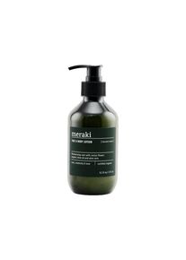 Meraki Face & body lotion Harvest moon 275 ml