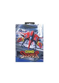 retro-bit Toaplan Shooters Vol 2 - Grind Stormer - Sega Mega Drive - Shoot 'em up - PEGI Unknown