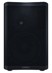 QSC CP8 - 8" 2-Wege aktiver PA-Lautsprecher - 500W RMS