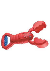 Happy Summer Lobster digger