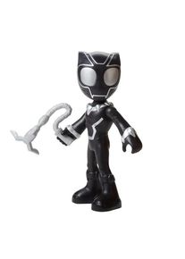 MARVEL Spidey and his Amazing Friends Supersized 9" Figure Black Panther