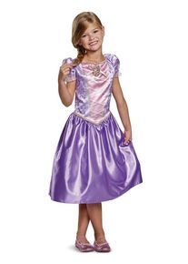 Jakks Disguise - Classic Costume - Rapunzel (128 cm)