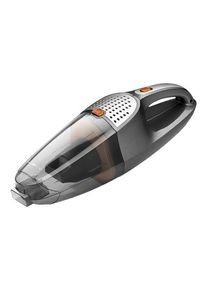 Clatronic Handstaubsauger AKS 832 - st&oslash;vsuger - h&aring;ndmodel