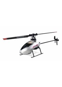Amewi AFX4 R3D Single Rotor Helicopter 4 Channel 6G RTF