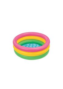 Intex Sunset Glow Baby Pool 86 x 25 cm