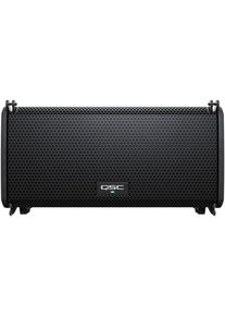 QSC LA108 - 8" 2-Wege Aktiver Line-Array-Lautsprecher - 650W RMS