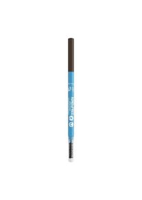 Rimmel Kind & Free Eyebrow Pencil 006 Espresso 1gr