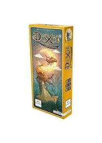 Dixit 5 Daydreams Nordic + ENG