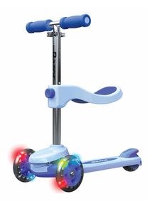 Razor Rollie 2-in-1 kick scooter - Blue