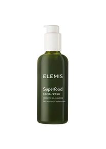 Elemis Superfood Facial Wash 200 ml
