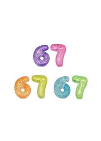 Trend Toys Six Seven Sugar Squeeze Set 2 pcs. 3 asst. 10cm