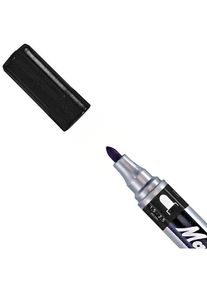 Stabilo Mark-4 All Permanent Marker - Black