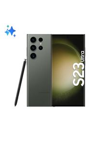 Samsung Galaxy S23 Ultra 5G 512GB/12GB - Green