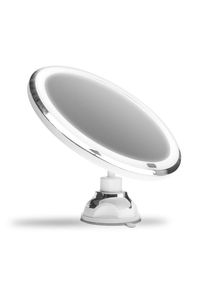 Gillian Jones Large suction cup mirror with adjust