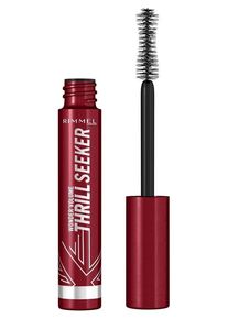 Rimmel Volume thrill seeker mascara 01 Black 8ml