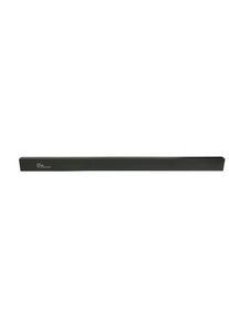 Thermex Front for Gemini III 600 mm Black