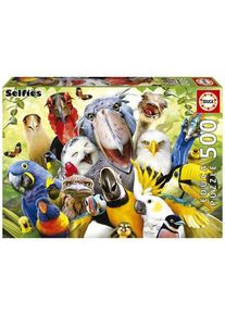 Educa 500 Watch The Birdie