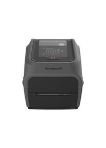 Honeywell PC45T - label printer - B/W - thermal transfer