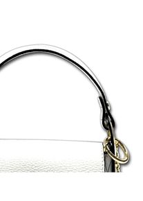 Florence Sac bandouli&egrave;re Femme blanc taille One Size