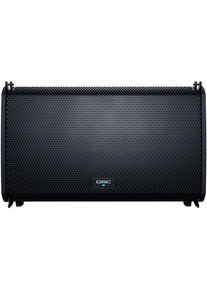 QSC LA112 - 12" 2-Wege Aktiver Line-Array-Lautsprecher - 1200W RMS