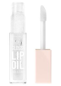 Rimmel Oh My Gloss lip Oil 000 Clear Cloud 4.50ml
