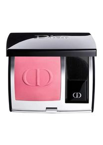 Christian Dior Dior Rouge Matte Blush Compact P