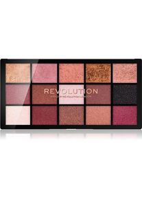 Makeup Revolution Reloaded Eyeshadow Palette 16.5 g.- Affection.