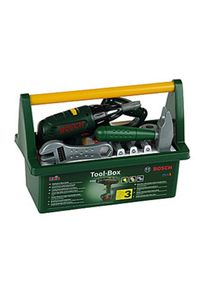 Theo Klein Bosch - Tool Box