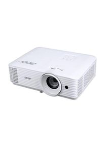 Acer Projektoren P5550 - DLP projector - portable - 3D - LAN - 1920 x 1080 - 5200 ANSI lumens