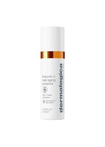 dermalogica Biolumin-C Anti-Wrinkle Day Cream SPF 50 - 15 ml.