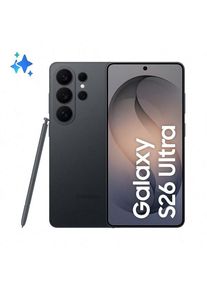 Samsung Galaxy S26 Ultra 256GB/12GB - Black