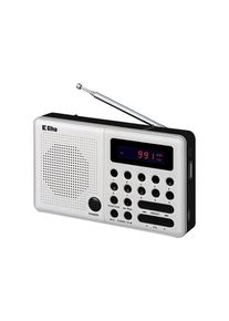 Eltra PLISZKA White - MP3 Spieler