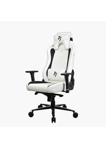 Arozzi Vernazza B&uuml;ro Stuhl - Wei&szlig; - Bis zu 140 kg