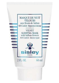 Sisley Velvet Sleeping Mask