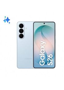 Samsung Galaxy S26 512GB/12GB - Sky Blue