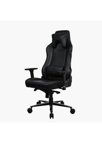 Arozzi Vernazza Pure Black B&uuml;ro Stuhl - Bis zu 140 kg