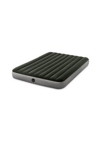 Intex Queen Dura-Beam Prestige Downy Luftbett 152x203x25cm