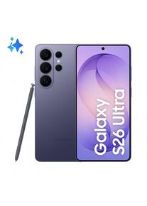 Samsung Galaxy S26 Ultra 1TB/16GB - Cobalt Violet