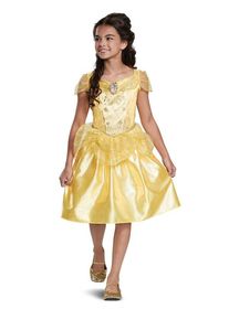 Jakks Disguise - Classic Costume - Belle (104 cm)