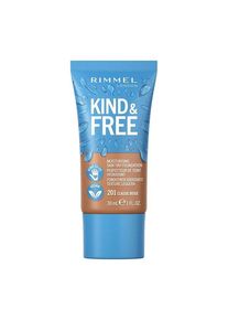 Rimmel Kind & Free skin tint 201 Classic beige 30ml