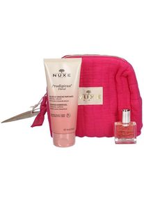 NUXE Paris Nuxe Prodigieux Florale 130 ml. - Gift set