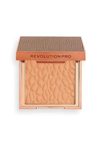 Revolution Pro Sculpting Bronzer Bahia Powder 8g.- Fair Cocoa