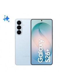 Samsung Galaxy S26+ 512GB/12GB - Sky Blue