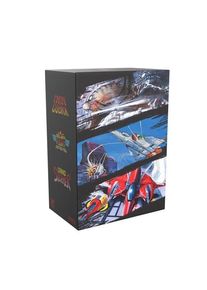 retro-bit Toaplan Shooters Vol 2 (Collector's Edition) - Sega Mega Drive - Shoot 'em up - PEGI Unknown