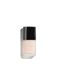 Chanel La Base Cam&eacute;lia nail base coat
