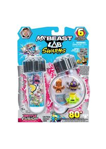 MrBeast Lab Swarms Batttle Fusion 6 pack