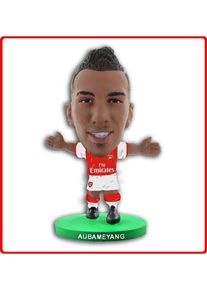 Soccerstarz - Arsenal Pierre-Emerick Aubameyang