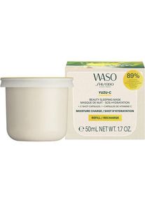 Shiseido Beauty Sleeping Mask Refill 50 ml