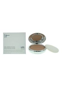 it COSMETICS Celebration Compact SPF50+ Foundation 9 g.- Rich